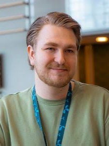 Daniel Christensen