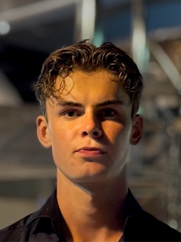 Jonatan H. Baden