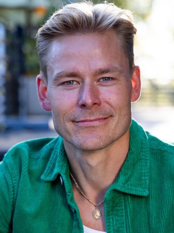 Jørn Haanæs
