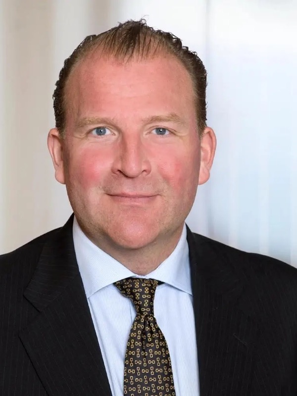 Nils Holger Koefoed