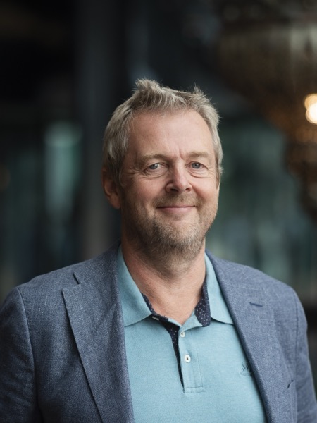 Tom Erik Sundal-Ask