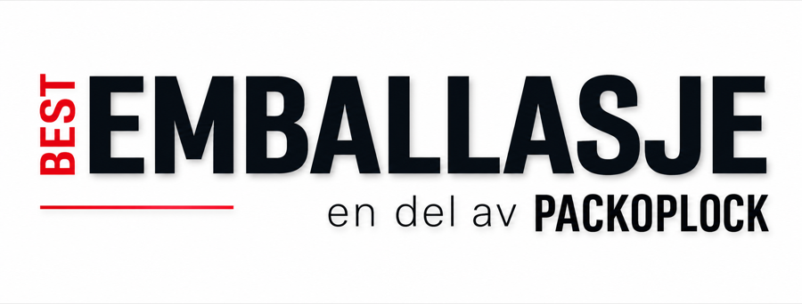 Best Emballasje